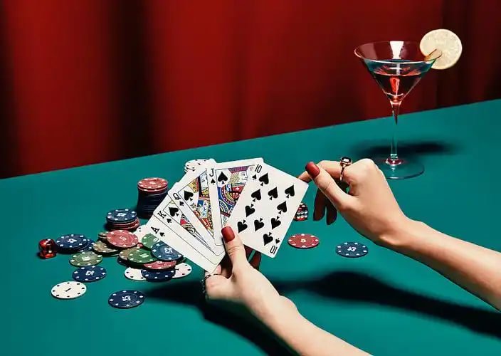 luckybet