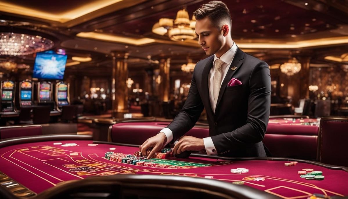 luckybet