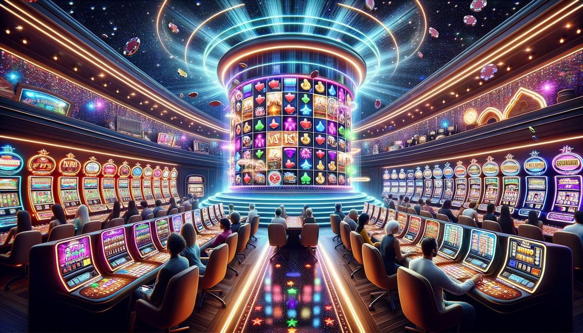 luckybet